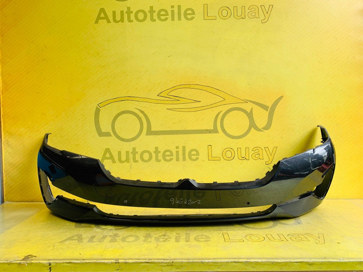 BMW 5er G30 G31 LCI Facelift Stoßstange vorne Original 9464207