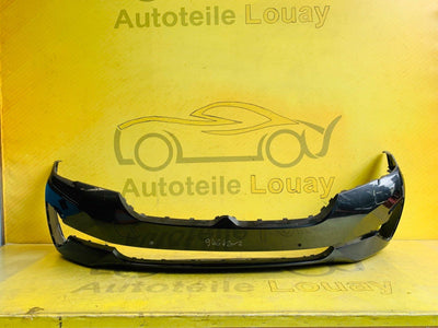 BMW 5er G30 G31 LCI Facelift Stoßstange vorne Original 9464207