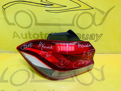 Hyundai i30 PD Rückleuchte links 2017-2020 Original 92401-G3100