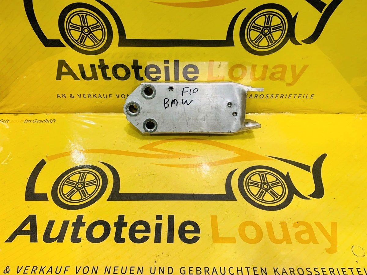 BMW Aufpralldämpfer Stoßstange vorne Original 51117200706