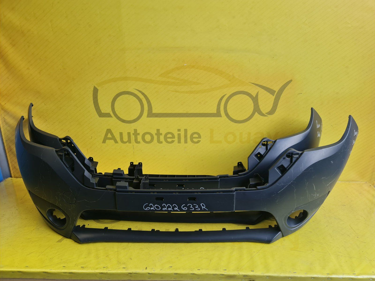 Dacia Dokker Stoßstange vorne 2012-17 Original 620222633R