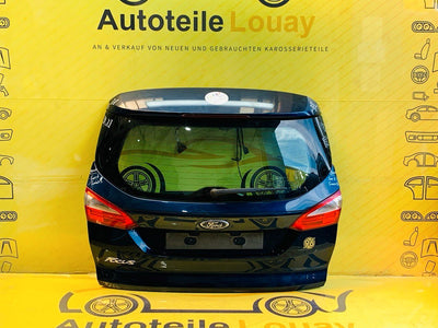 Ford Focus Heckklappe Original BM51-N431F78-AB