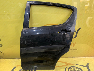 Tür links hinten SUZUKI Splash ab 2008