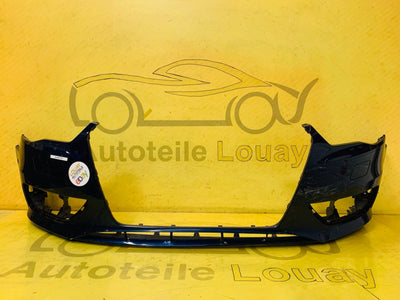 Audi A3 8V Stoßstange vorne Original