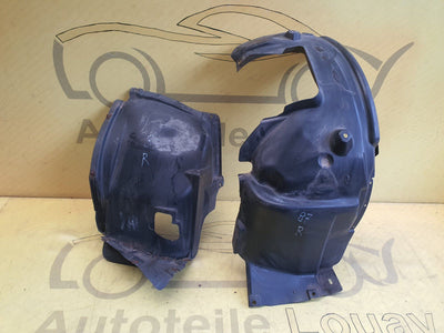 BMW 1er E87 E81 Radhausschale vorne rechts 51717059372 7059376