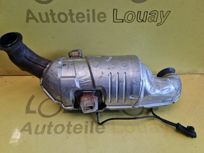 Peugeot + Citroen Katalysator Original 1321717X