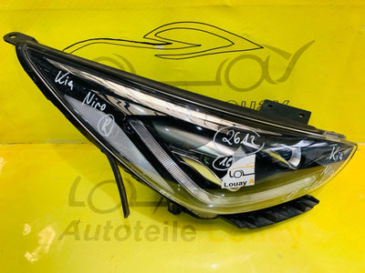 Kia Niro LED Scheinwerfer rechts Original 92102-G5