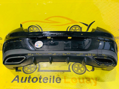Mercedes CLA W118 AMG Stoßstange hinten 2019 A1188859501