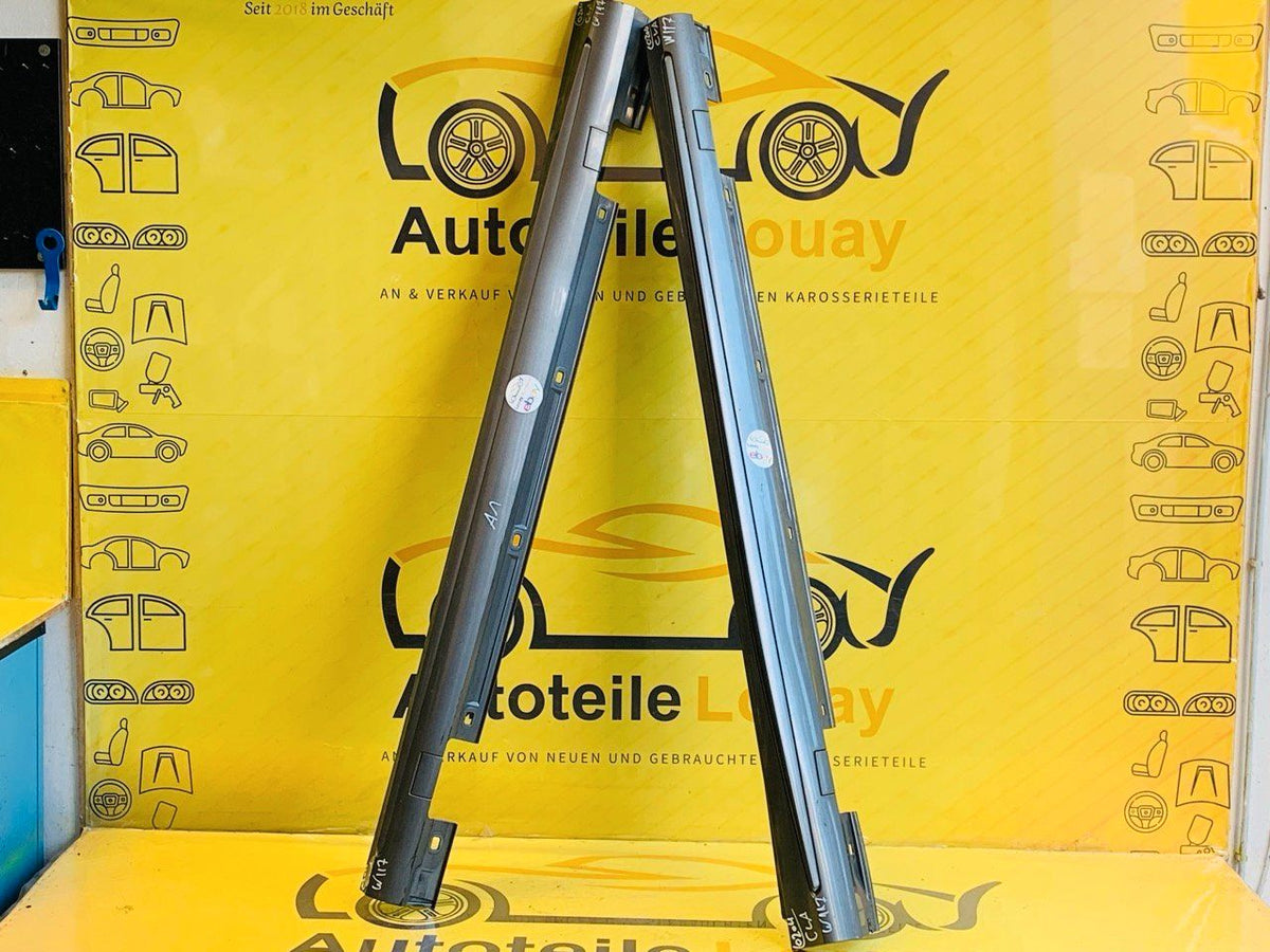 Mercedes A-Klasse W176 Seitenschweller links rechts A1766980054