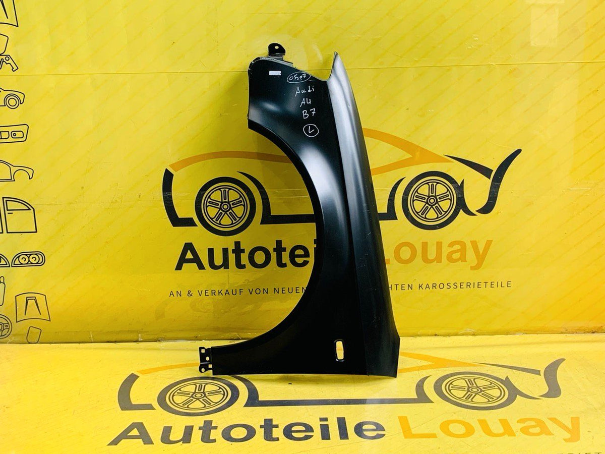 Audi A4 B7 Kotflügel links ZUBEHÖR