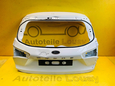 Ford Focus 4 Heckklappe Original ab 2018