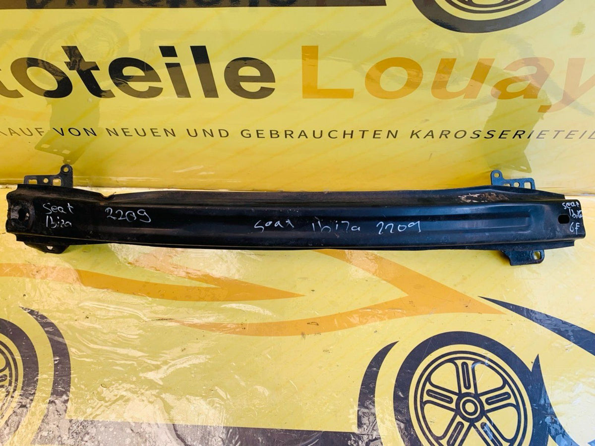 Seat Ibiza 6F Stoßstangenträger Träger
