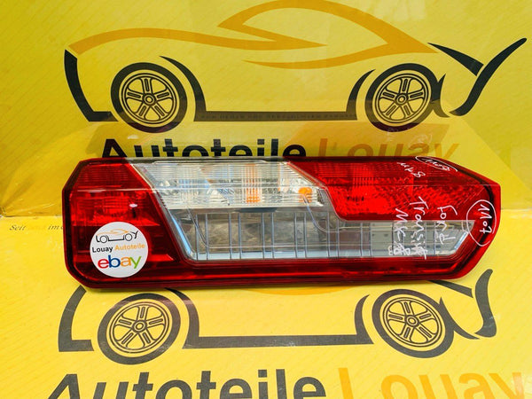 Ford Transit VII Rückleuchte rechts Original BK3113404AG