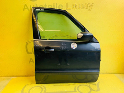 Ford Galaxy Tür vorne rechts mit Außenspiegel Original