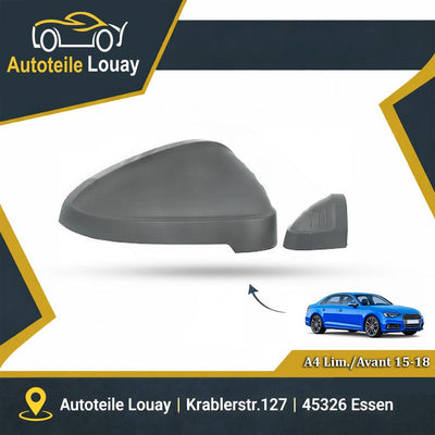 AUDI A4/A5, 16->> SP.KAPPE RECHTS Neu