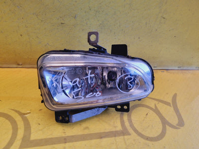 Fiat 500 Nebelscheinwerfer rechts Original 00520881380