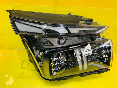 Hyundai Santa Fe LED Scheinwerfer rechts 92101S1600