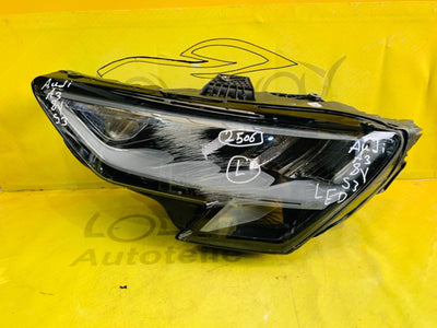 Audi A3 8Y LED Scheinwerfer links Original 8Y0941011