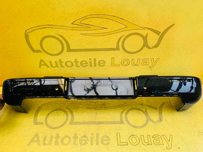 Mercedes G-Klasse W464 Stoßstange hinten Original A4648853400