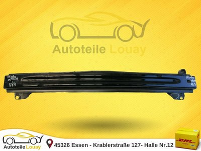 Skoda Octavia MK4 Stoßstangenträger Träger hinten 5E3807305