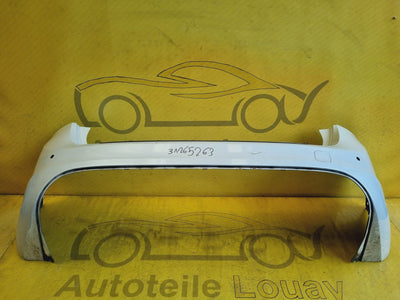 Volvo V60 Stoßstange hinten 2010-2017 Original 31265263
