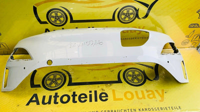 Hyundai Kona Elektro Stoßstange vorne Original 86511-DDAA0