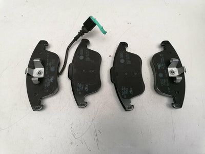 Audi VW Bremsbeläge 5N0615116M 5N0615115K 5N0615109M