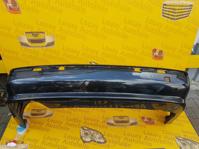 BMW E39 Limo Soßstange hinten