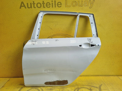 BMW 2er F46 Tür hinten links Original
