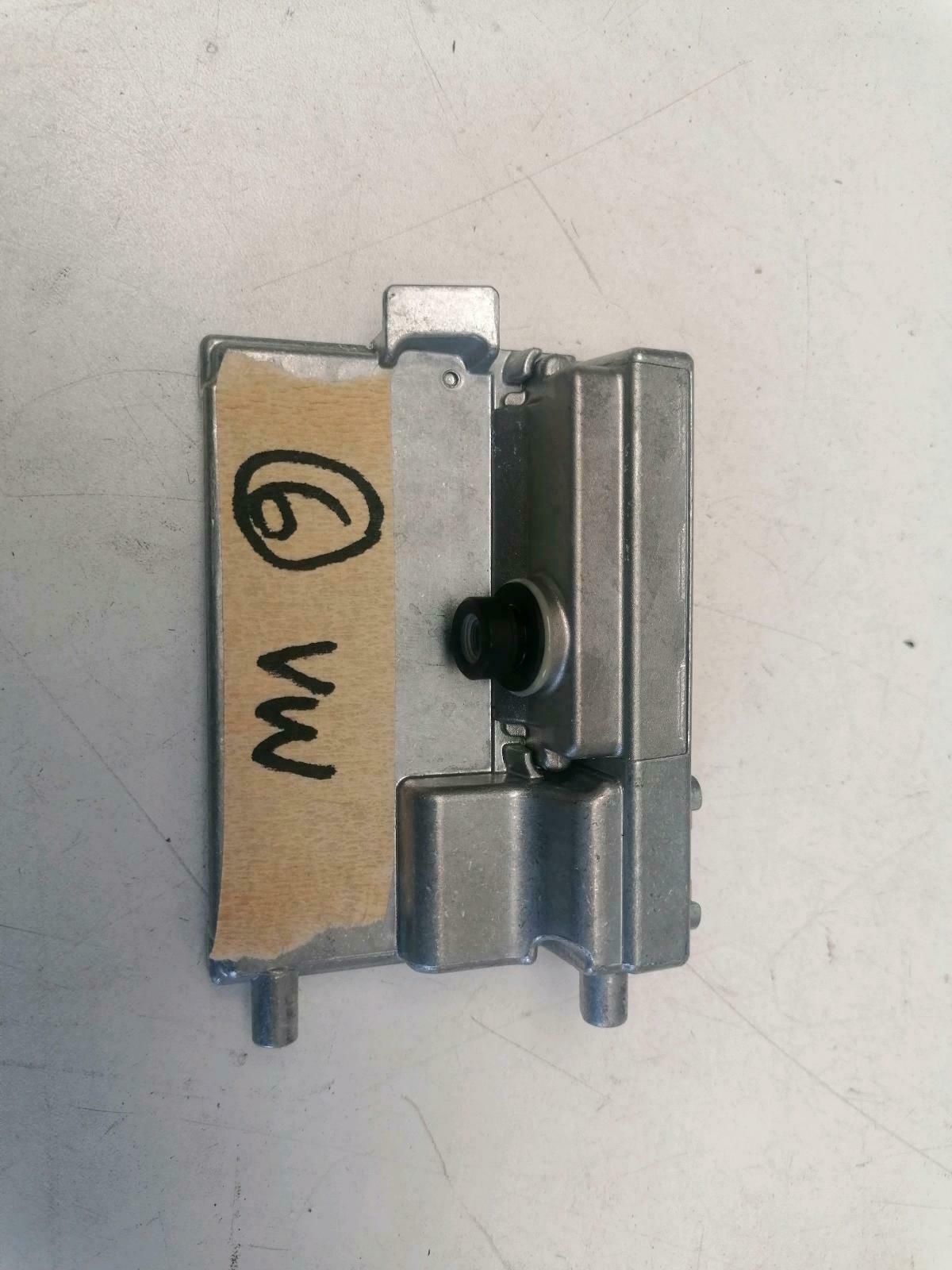 VW SKODA AUDI SEAT frontkamera 2Q0980653