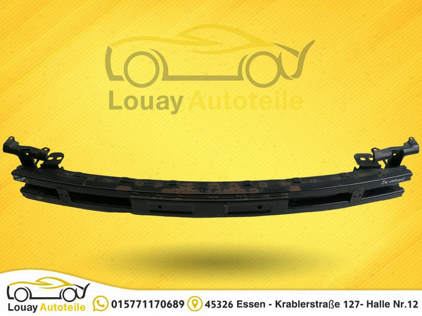 Kia Carnival VQ 2008 Stoßstangenträger vorne Frontträger Original