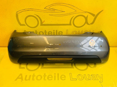 Fiat 500 ST Stoßstange hinten Original 735714165ST