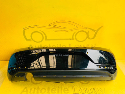 VW Beetle 5C R-Line  Stoßstange hinten 2011-2016 |  5C5807421E