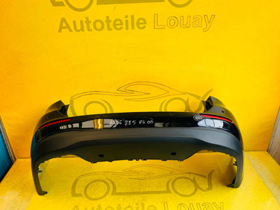 Mercedes C-Klasse W206 Stoßstange hinten Original A2068858400