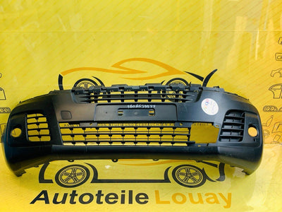 Peugeot Expert Citreon Jumpy Stoßstange vorne Original 9808639977