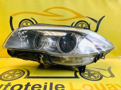 BMW 5er F10 F11 Halogen Scheinwerfer links Original 7203241-11