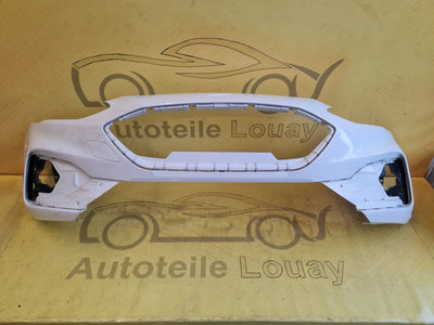 Ford Focus Active IV MK4 Stoßstange ab 2018 Original JX7B17757S