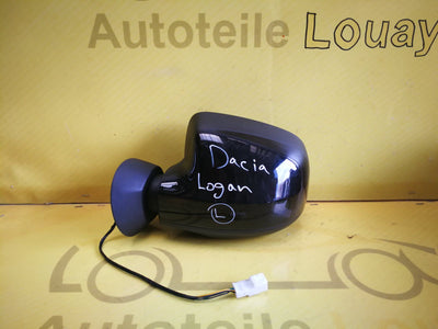 Dacia Logan Außenspiegel links elektrisch Original