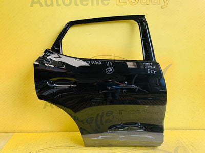 Seat Cupra Formentor Tür hinten rechts 5FF833052 ab 2020