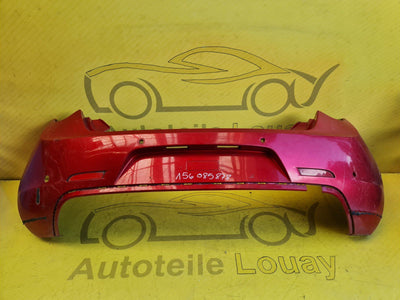 Alfa Romeo Giulietta Stoßstange hinten 2010-15 | 156085878
