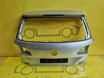 VW Golf Sportsvan Hackklappe Original