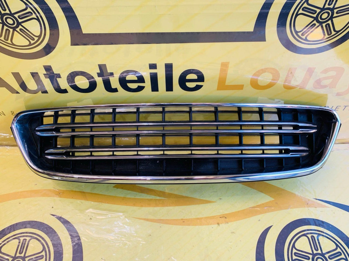 Mini Cooper R60 LCI Kühlergrill Gitter Original