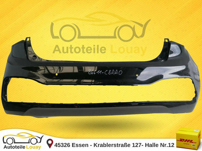 Hyundai i20 GB Stoßstange hinten + PDC 86611-C8AA0 ab 2018