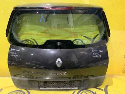 Renault Grand Scenic Heckklappe Kofferraumdeckel Bj 2003 - 2006
