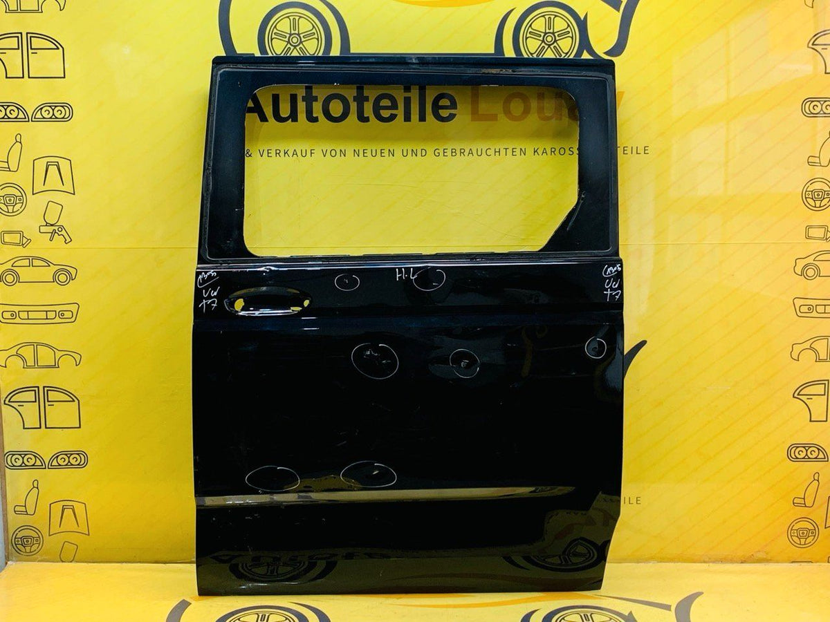 VW Transporter T7 Tür Schiebetür links Original 7T0843107