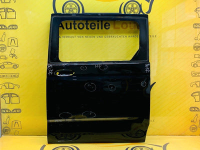 VW Transporter T7 Tür Schiebetür links Original 7T0843107