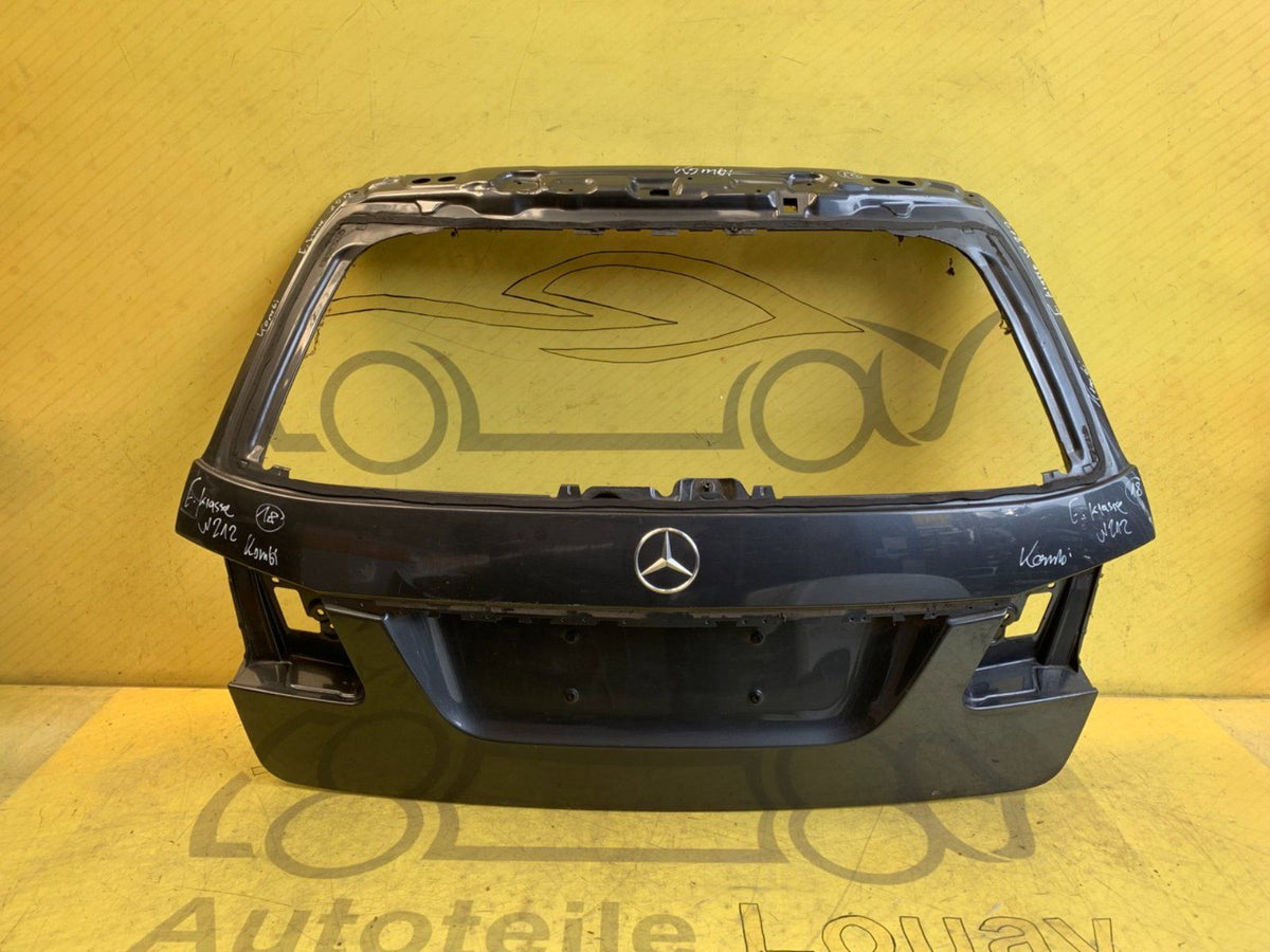 Mercedes Benz E-Klasse Kombi W212 Heckklappe Original