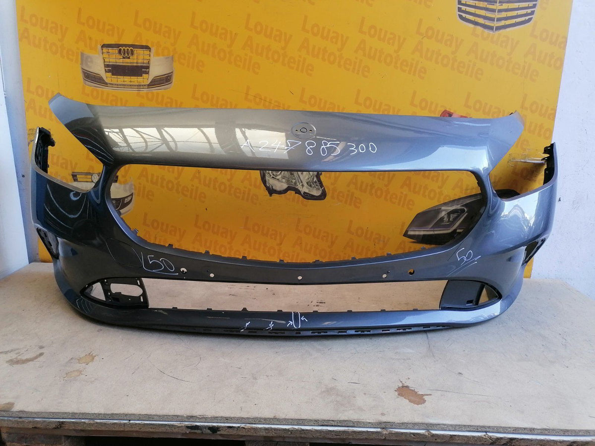 Mercedes B-Klasse W247 ab 2019 Stoßstange Vorne A2478855300