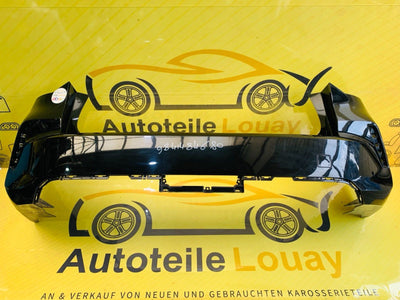 Opel Astra L Kombi Stoßstange hinten Original 9841484680