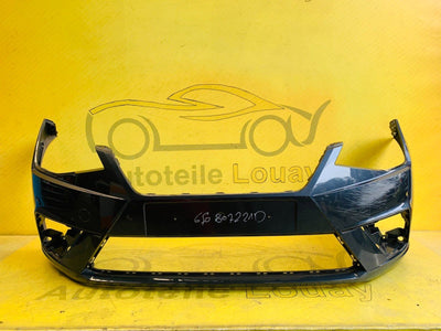 Seat Ibiza 6F Stoßstange vorne ab 2017 Original 6F0807221D